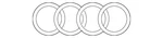 Genuine Audi Emblem 8W6-853-742-A-T94. Fixed Price $104.06.