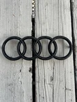 2020-2022 Audi A4 A5 S4 RS5 Front Grill Emblem Oem 8J08 53605. Fixed Price $55.00.