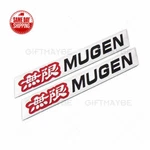 2X Jdm New Mugen Chrome Badge Emblem Side Spoiler Fit For All Cars. Fixed Price $20.69.