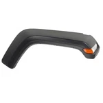 18-22 Gladiator Front Wheel Opening Fender Flare Molding Right Mopar 68584842AA. Fixed Price $354.90.