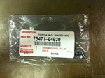 Oem New Toyota Tacoma 2005 2015 Tailgate Emblem 75471-04030. Fixed Price $32.00.