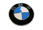 For Bmw 528I 535I 550I 640I 650I Front Hood Emblem Roundel Badge Logo Sign Oes. Fixed Price $63.18.