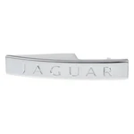 Genuine Jaguar Nameplate C2P4517. Fixed Price $56.32.