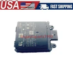 284K1-6WK1A For 2021 2024 Nissan Leaf Genuine Oem Rear Blind Spot Radar Sensor. Fixed Price $93.99.