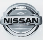 Nissan Sentra 2015-2018 Juke 2011-2017 Versa 2012-2014 Front Grille Emblem. Fixed Price $14.50.