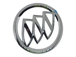 Gm Emblem 15259668 New Oem. Fixed Price $26.40.