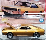 Johnny Lightning 1968 American Motors Amc Javelin Muscle Car Usa Collectible. Fixed Price $8.99.