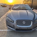 2012-2015 Jaguar Xf Trunk Lid Badge C2Z31120. Fixed Price $99.64.