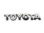 2004-2009 Toyota Prius Rear Back Door Nameplate Emblem Oem Factory 75443-47020. Fixed Price $12.00.