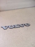 Volvo Hood Emblem 8079585. Fixed Price $28.99.