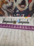 Nos Gm 20004530 77-85 Impala Nameplate Pair. Fixed Price $64.50.