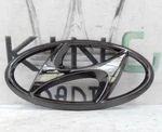 Hyundai Tucson NX4 2020-ON *new Front Grille Badge Logo Emblem 86300-N9010. Fixed Price $29.99.