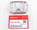 Genuine Oem Honda 75701-SP0-000 Rear Emblem Badge 1996-00 Civic 1995-01 Odyssey. Fixed Price $34.07.