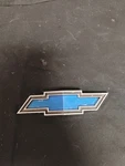 Vtg Chevrolet Bowtie Grille EMBLEM/GM/#3956193/1969 Models/used. Fixed Price $52.50.