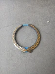 1994-1999 Cadillac Eldorado Deville Brougham Seville Wreath Emblem "oem". Fixed Price $29.99.