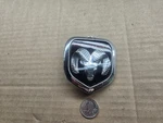 Dodge Oem 1997-2001 Ram 1500 & Van Front Hood Emblem Badge Logo Name 55295241. Fixed Price $18.99.