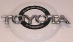 1997-2001 Toyota Camry Rear Trunk Lid Emblem Logo 75447-AA010 Oem. Fixed Price $9.75.