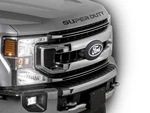 New Oem Ford Led Illuminated Radiator Grille Emblem VMC3Z8A224B Super Duty 23-25. Fixed Price $176.95.