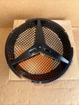 Oem Mercedes-benz Gl-class Front Grill Emblem Bracket/ Logo Part 164-888-01-60. Fixed Price $43.50.