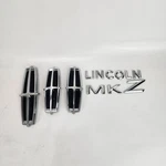 2010 2011 2012 Lincoln Mkz Passenger Right Fender Emblem Badge 9H63-16G000-AA. Fixed Price $34.95.