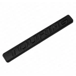 Honda Accord Touring Luggage Trunk Lid Logo Badge Nameplate Emblem Black Sport. Fixed Price $14.99.