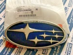 New Oem Subaru Front Grille Emblem Crosstrek Impreza Wrx Sti 93013VA090. Fixed Price $53.95.