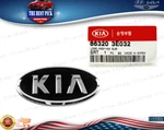 Genuine Rear Tailgate Trunk Emblem For Kia Sorento 2003-2009 863203E032. Fixed Price $13.64.