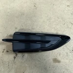 New Oem Ford Front Right Fender Grille Black GJ5Z-16228-BA Escape 2014-2019. Fixed Price $49.00.