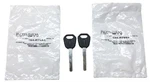 Rotunda Ford Lincoln Mercury Glove Box Key 164-R7984 Lot Of 2 Nos. Fixed Price $30.86.