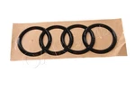 Genuine Audi RSQ8 4MN Emblem Black-glossy 4M8853742AT94. Fixed Price $53.86.