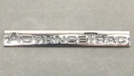 New Oem Ford Advancetrac Liftgate Badge 2L2Z-7842528-BA Expedition Explorer. Fixed Price $11.97.