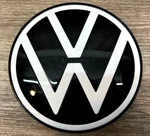 Volkswagen ID.4 Emblem Oem Part# 11A-853-631-A. Fixed Price $49.99.