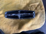 2015 2016 2017 Lincoln Navigator Front Emblem Logo Chrome FL748B262AA Oem. Fixed Price $60.00.