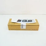 New Audi SQ5 Fy 80A Rear Tailgate Bootlid Badge Logo 8R0853735AT94 Original. Fixed Price $84.26.