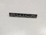 1986 Buick Lesabre Electra Front Grille Emblem Badge Logo 37524. Fixed Price $34.95.