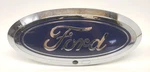2017-2019 Ford F250 F350 Front Grille Emblem With Camera And Sprayer HC3Z-8213-E. Fixed Price $267.30.