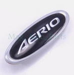 Suzuki Aerio Rh Right Fender Emblem 01-07 Nameplate Badge Sedan Wagon Oem 04 05. Fixed Price $16.00.