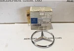 Mercedes W211 Station Wagon Rear Lid Star Genuine New A2117580158. Fixed Price $35.00.
