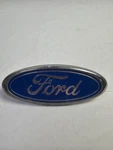 Oem Ford Blue Oval Emblem Badge E8EB-8C020-A Grille Trunk Logo. Fixed Price $13.95.