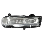 Labwork Front Left Turn Signal Ford Mustang 2018-22 W/fog Light Led Drl. Fixed Price $82.17.
