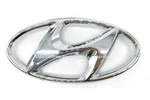 Front Grille Emblem Fit 2018 2019 2020 Hyundai Elantra Gt 2.0L Base, Gl, Gls. Fixed Price $25.19.