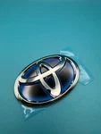 Damage Oem 2020 2025 Toyota Corolla Hybrid Rear Emblem Badge Logo 75403-12070. Fixed Price $25.99.
