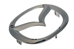 2001-2006 Mazda Tribute Front Radiator Grille Chrome Emblem Oem New EC01-51-731A. Fixed Price $24.22.