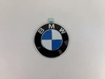 Oem 2018 2024 Bmw X2 X4 Rear Emblem Badge Logo 7463692 51-14-7-463-692. Fixed Price $25.00.