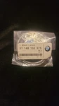 Emblem Bmw Oem Accessories 51-14-8-132-375. Fixed Price $50.00.
