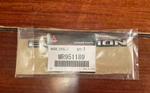 Mitsubishi Genuine Emblems Plate Instrument Panel Garnish MR951189. Fixed Price $86.00.