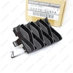 Oem Genuine Nissan Infiniti QX50 16-17 Front Bumper Lower Grille Tow Hook Cover. Fixed Price $25.00.