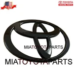 Genuine Toyota 24-25 Bz 23-26 Prius Emblem Radiator Grille 90975-02199. Fixed Price $48.99.