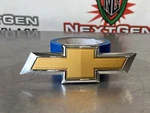 2016 Camaro Ss Rear Emblem Trunk Badge 92238590 Oem #257. Fixed Price $24.99.