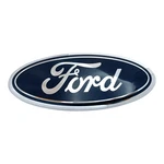 Ford Truck Navy Blue Replace Emblem 9 Badge Grill Front Tailgate Expedition. Fixed Price $19.99.